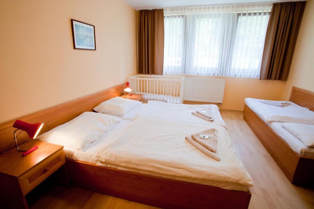 Motel Svaty Krystof Liběchov Kamer foto