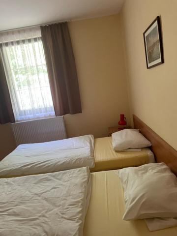 Motel Svaty Krystof Liběchov Buitenkant foto